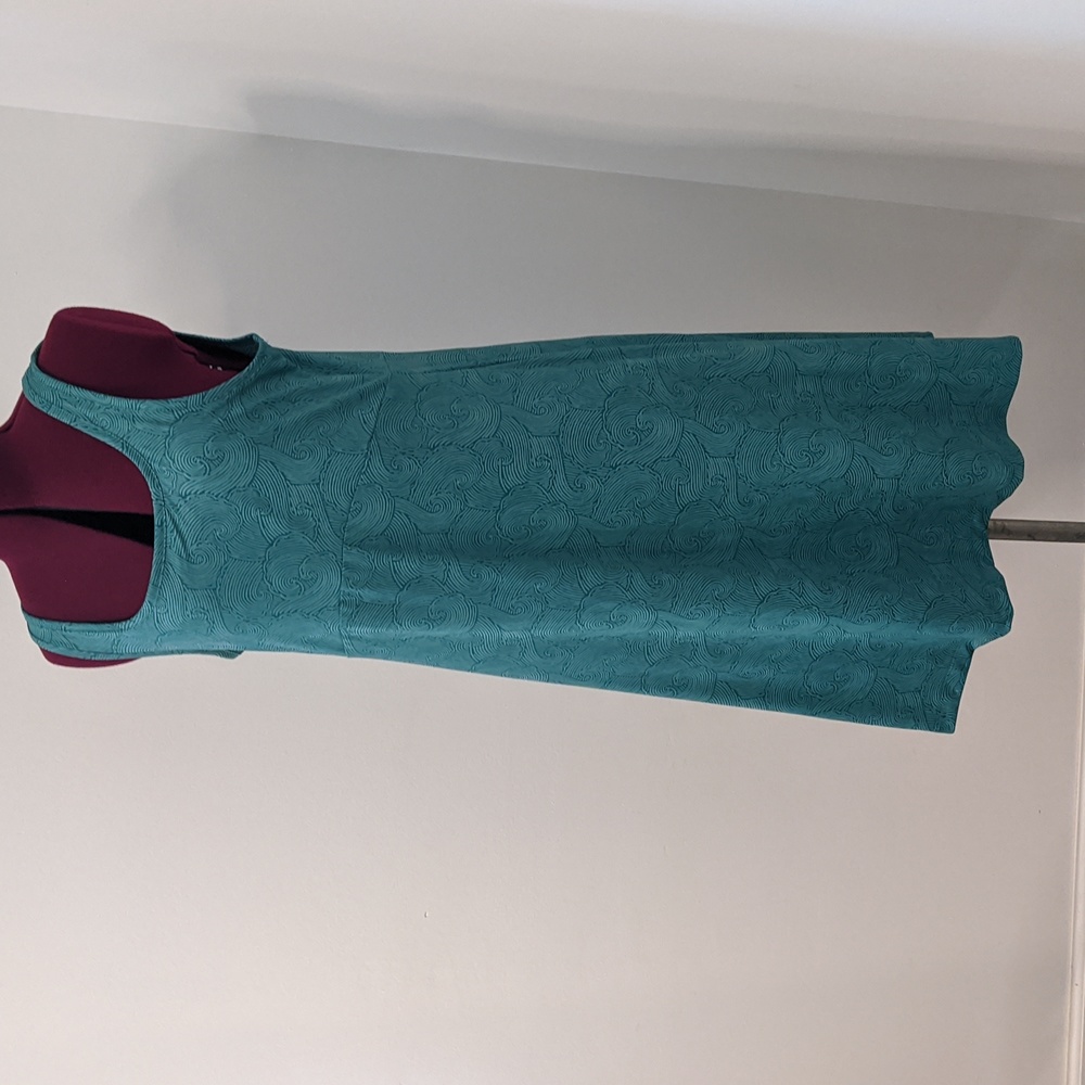 Columbia Athletic Sports Dress Size M